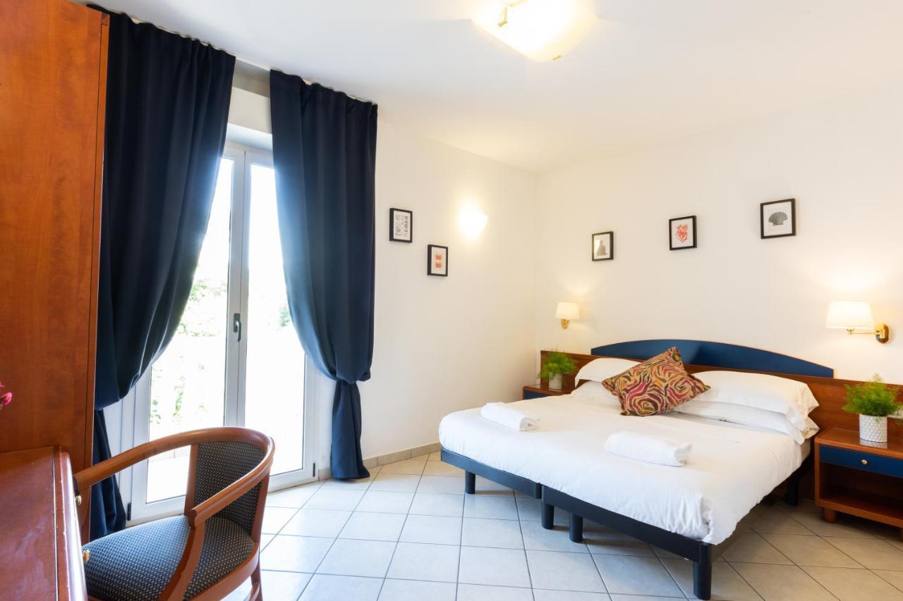 Residence Mimosa Rimini Exterior photo
